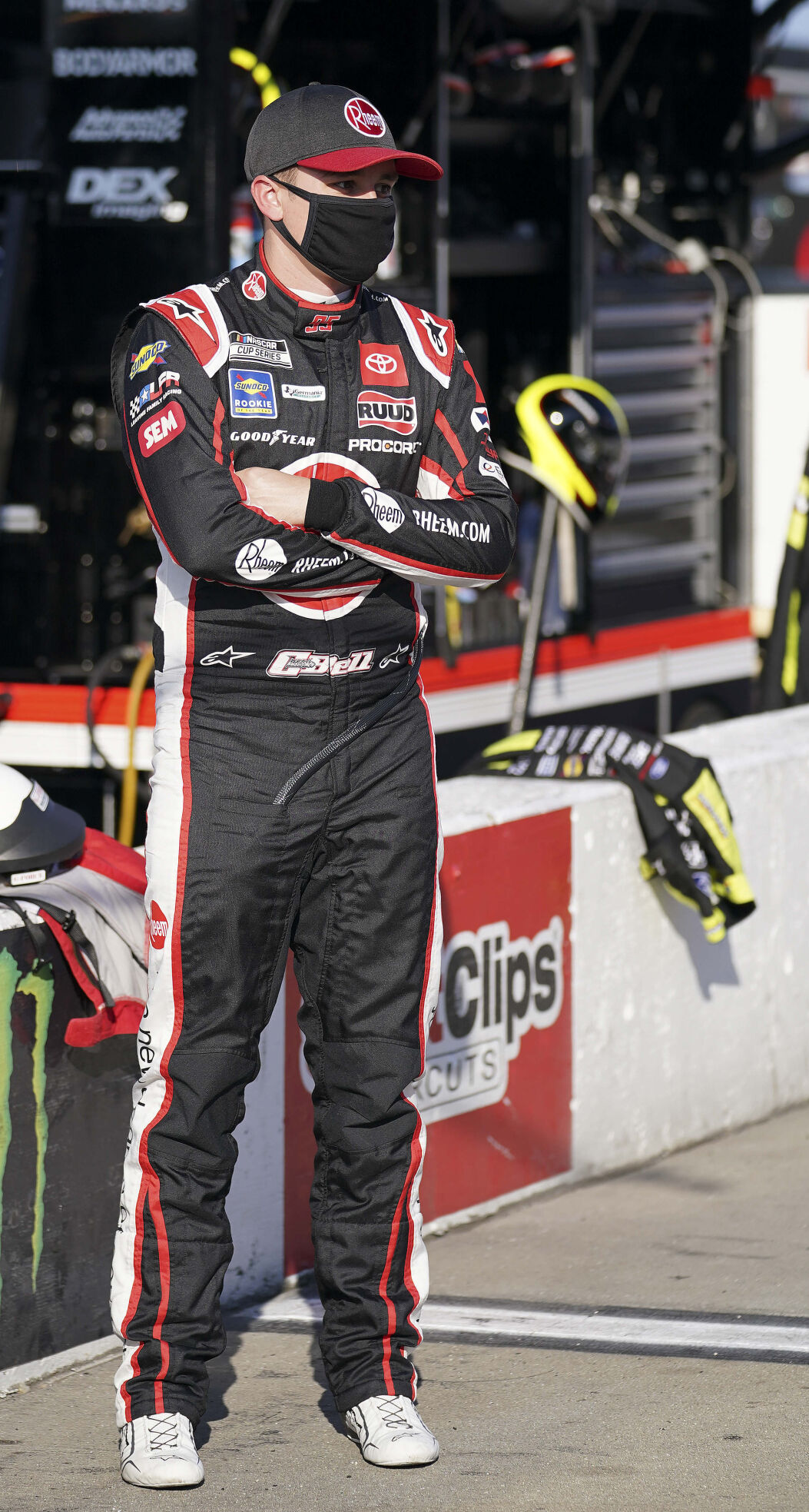Cook Out Southern 500